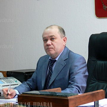 Леонид Завацкий