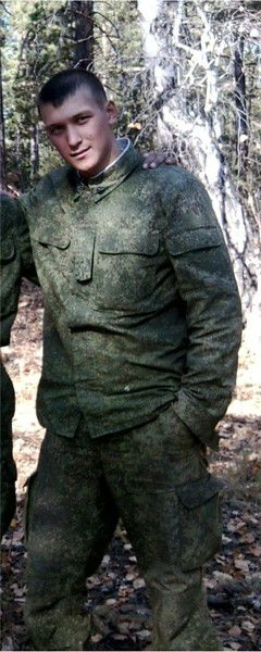 Филипп Гаврилов