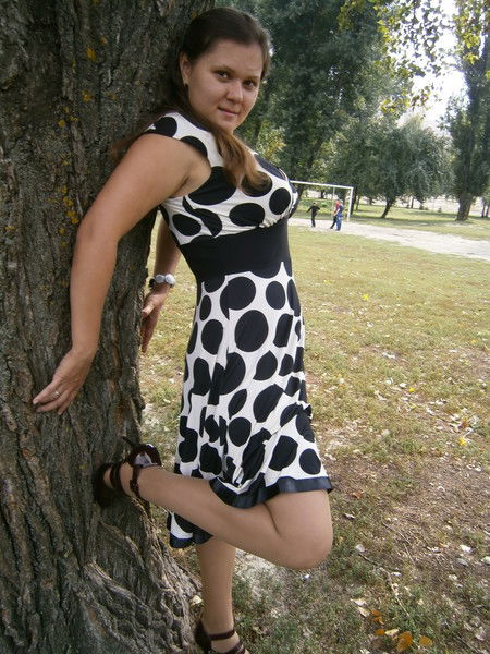 Оксана Можняк