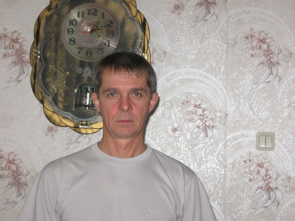 Алексей Цыганков