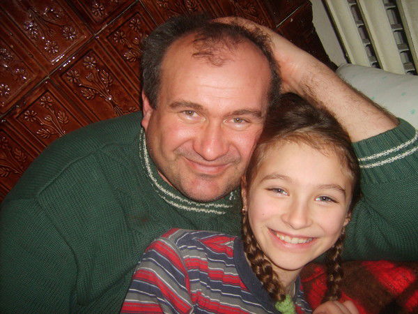 Виталий Сандуян