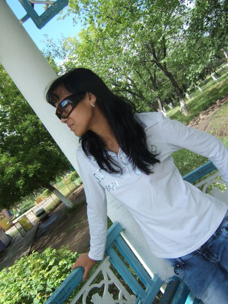 Изабелла Макушина