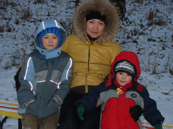 Малик Сафин