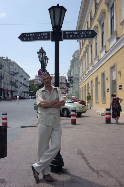 Станислав Зиновьев