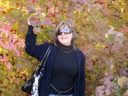 Юля Аржанова