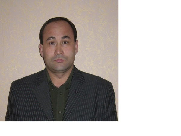 Андрей Орлов