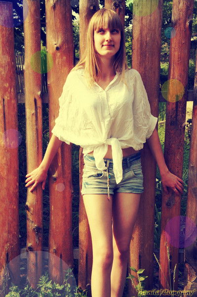 Юлия Генералова