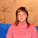 Олеся Пашутина