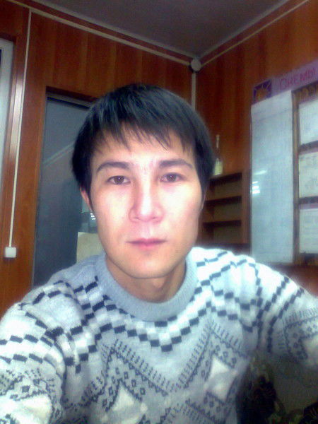 Эмиль Рахимбердиев