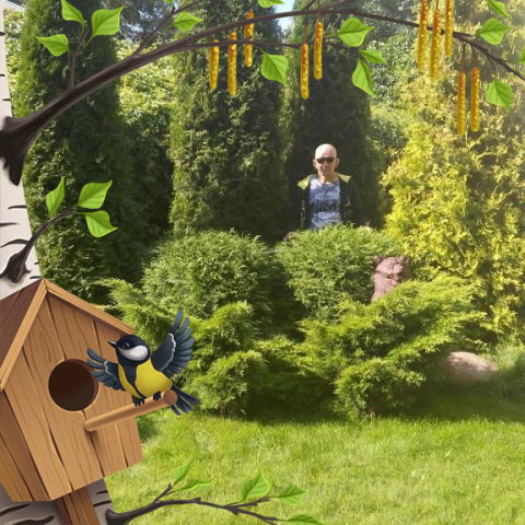 Дмитрий Сивой