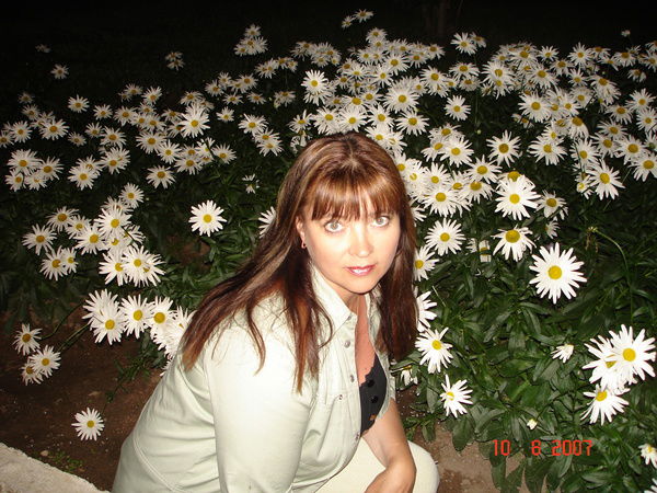 Валентина Тутарова