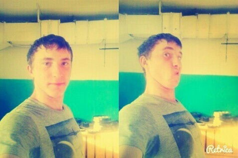 Александр Линник