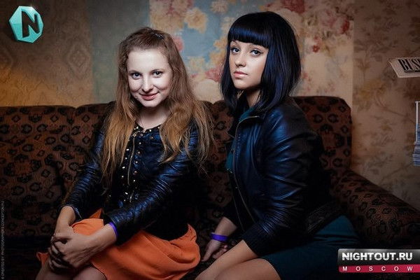 Анастасия Оспанова