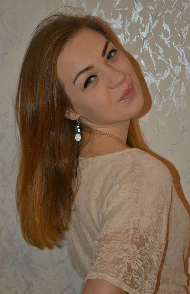 Ольга Захарчук