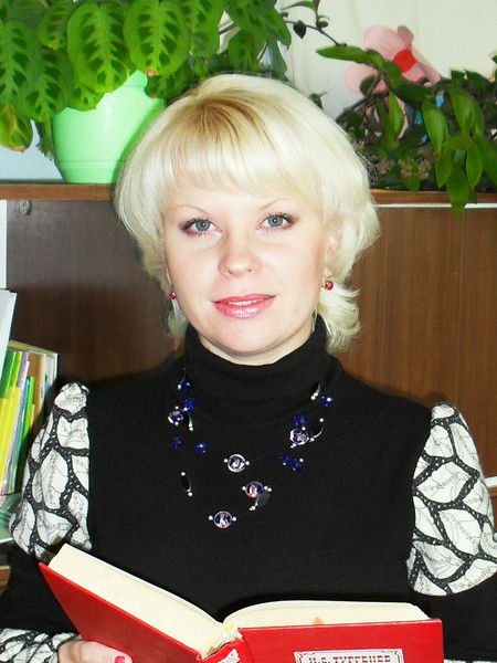 Anna Afanasieva