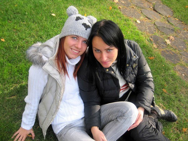 Машуля Зайкова