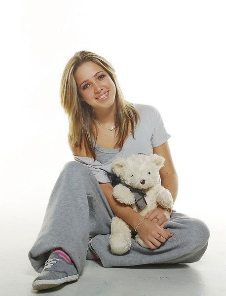 Ирина Кирилова