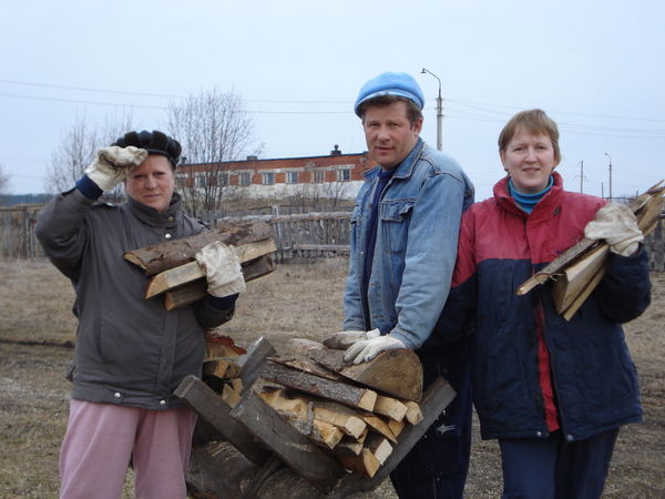 Алексей Кузнецов