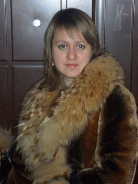 Светлана Разоренова