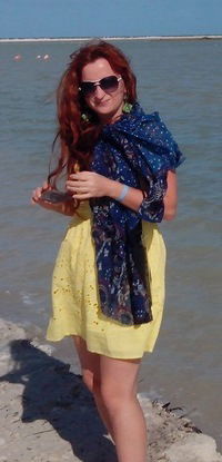 Ольга Кузнецова