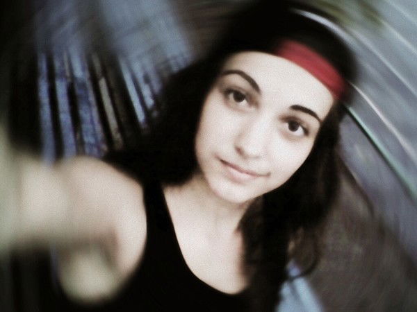 Марина Фриауф