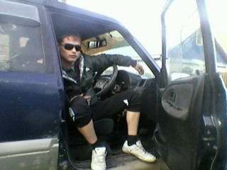 Артем Фролов