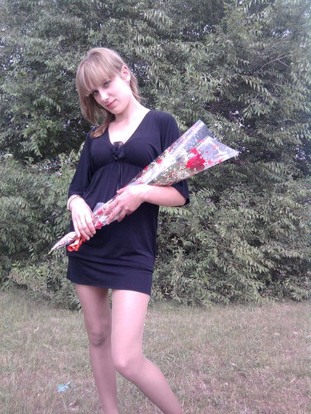 Катюша Зотова