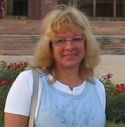 Татьяна Романова