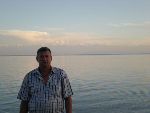 Владимир Собкин