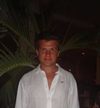 Игорь Делиергиев