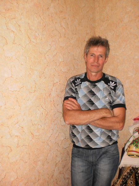 Владимир Кривонос