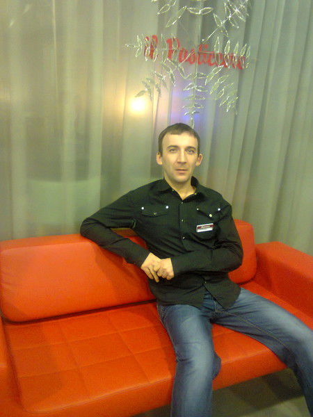 Алекс Клименко