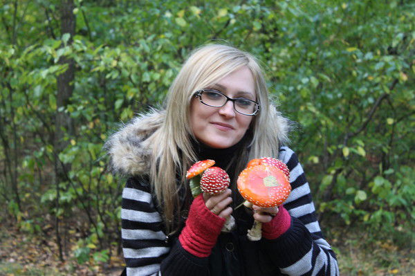 Елена Левченко