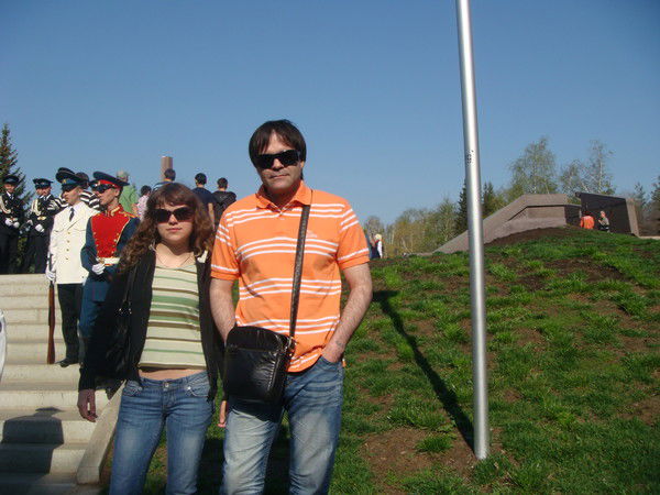 Екатерина Лебедева