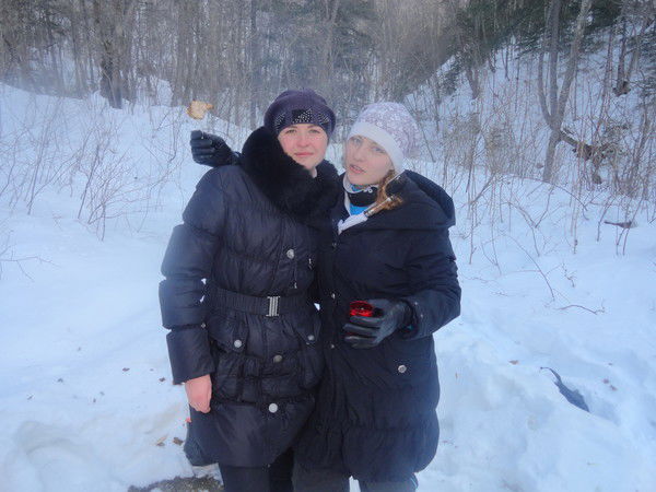 Юлия Зубкова