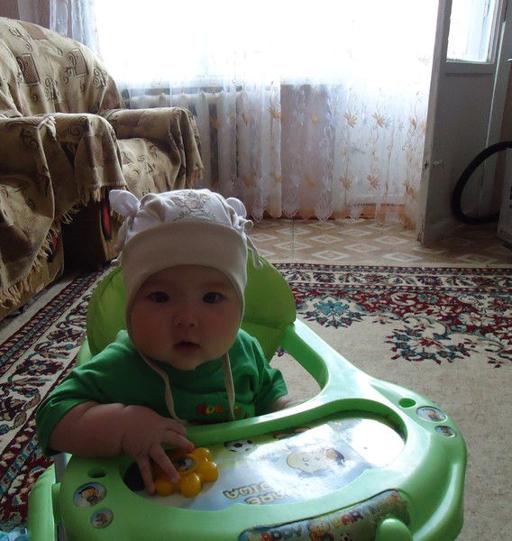 Айжан Mаутанбекова