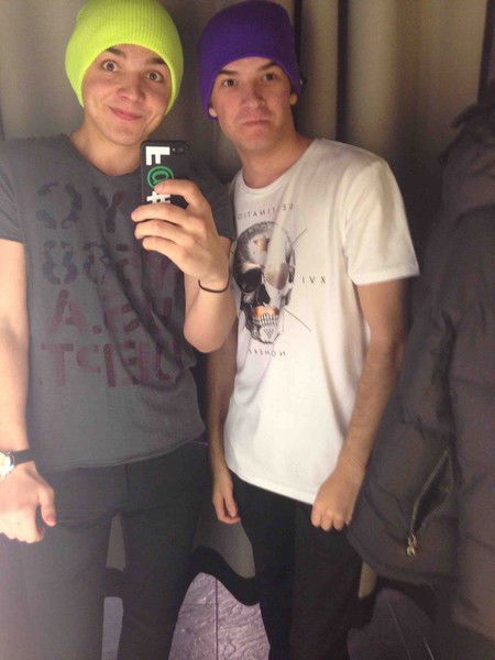 Алексей Васин