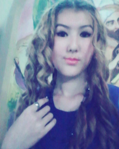 Мерей Тасбергенова