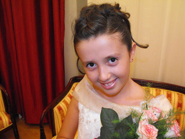 Вероника Черненькая