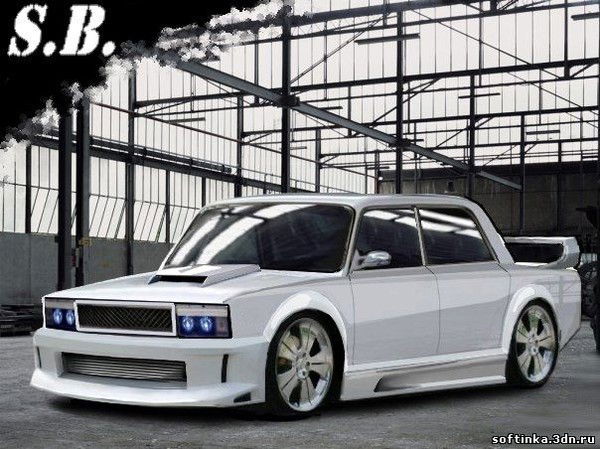 Anton Кривоногов