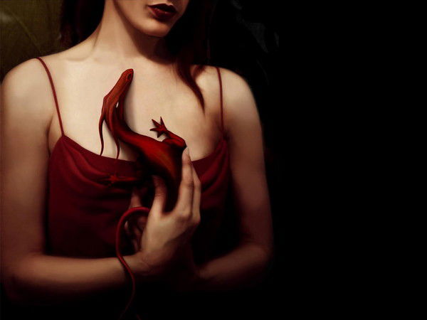 Анна Патлах