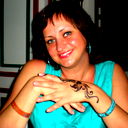 Марина Воронкова