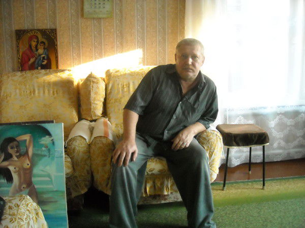 Вячеслав Филимонов