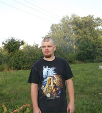 Сергій Кулешов