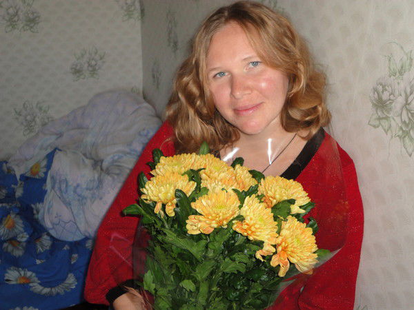 Екатерина Милых