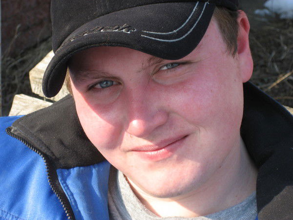 Потапов Андрей