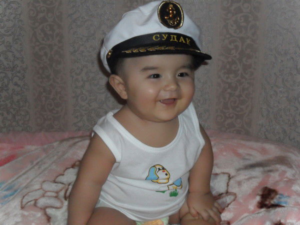 Рабия Ахмет