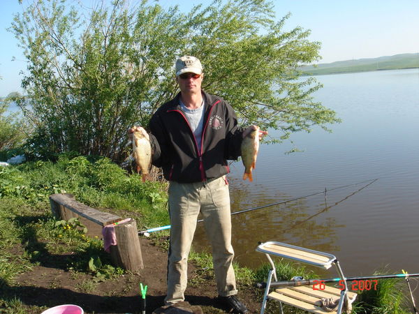 Олег Калинин