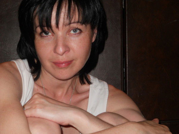 Юлия Краснова