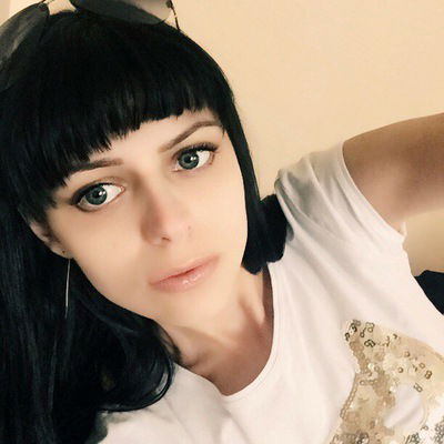 Марина Рочняк